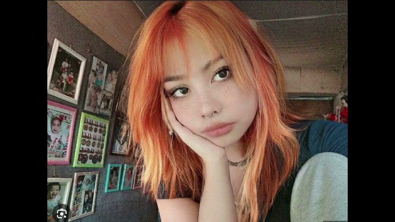 Orange obsession | warm hip hop type beat