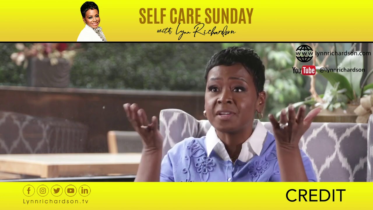 Put the word of GOD on your FINANCES | Self-Care Sunday