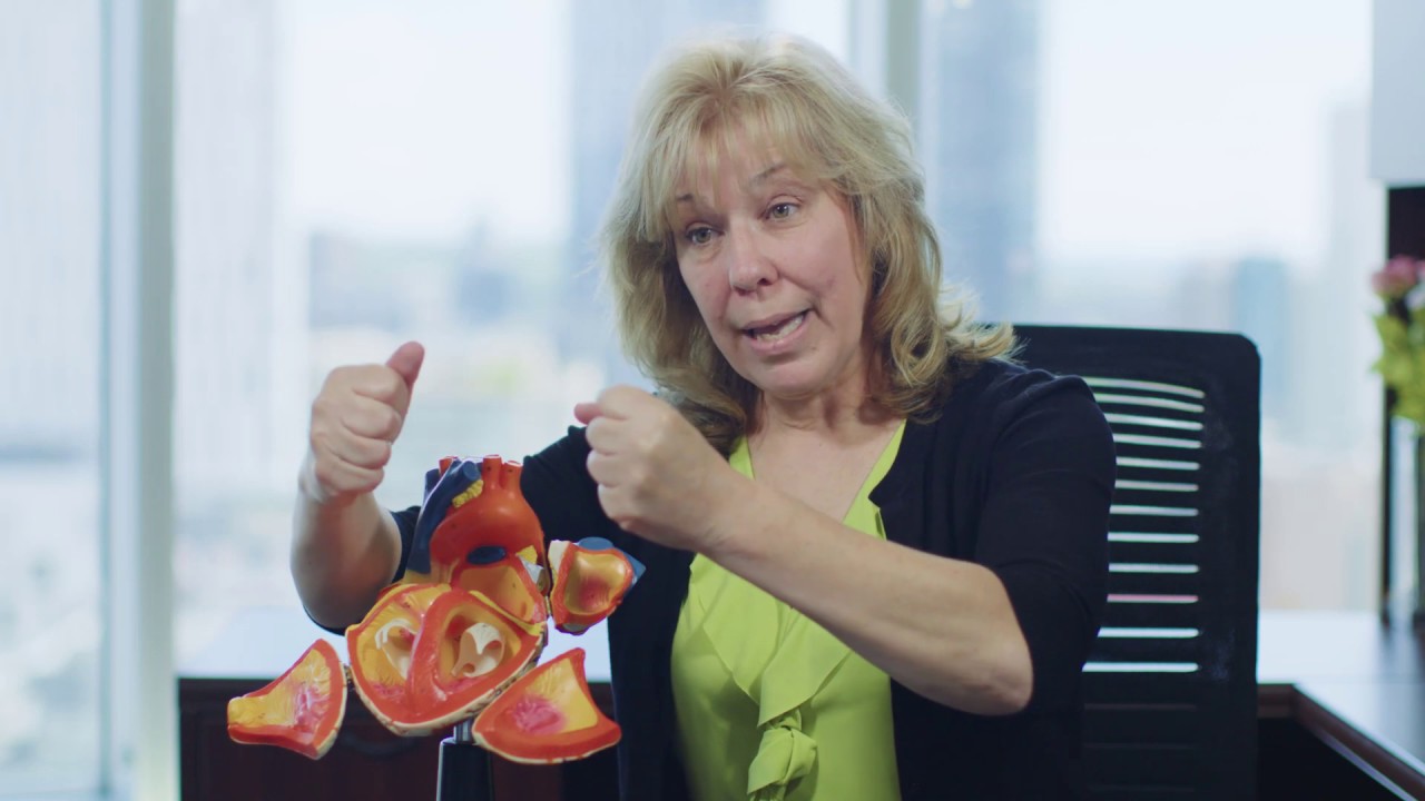 Understanding ICD and CRT Devices and What They Do for Patients
