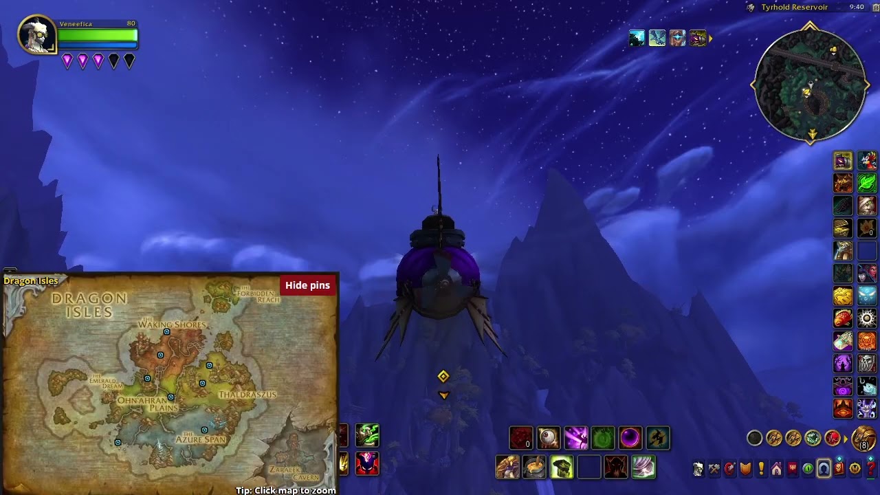 Lunar Festival 2026 12 - Elders - Dragon Isles