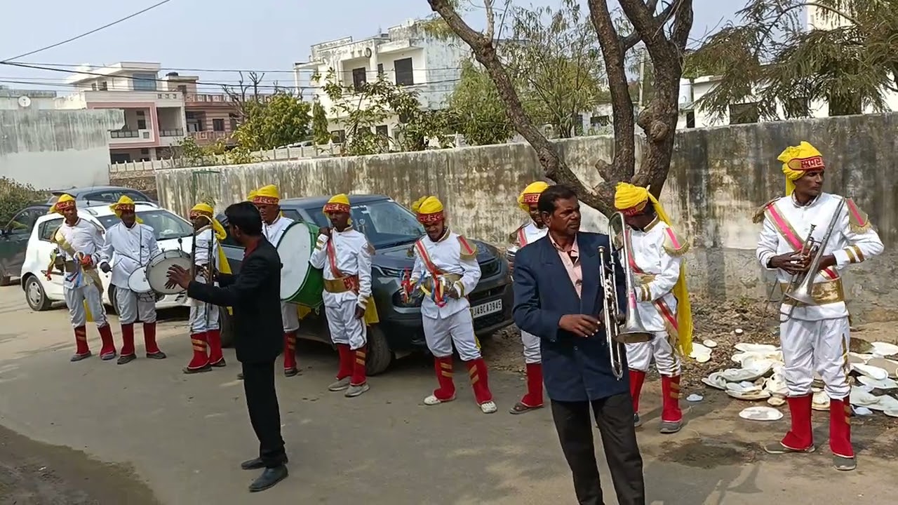 Super Star band Ajmer road Jaipur Surana farmhouse ke samne 9784619136 9602190146