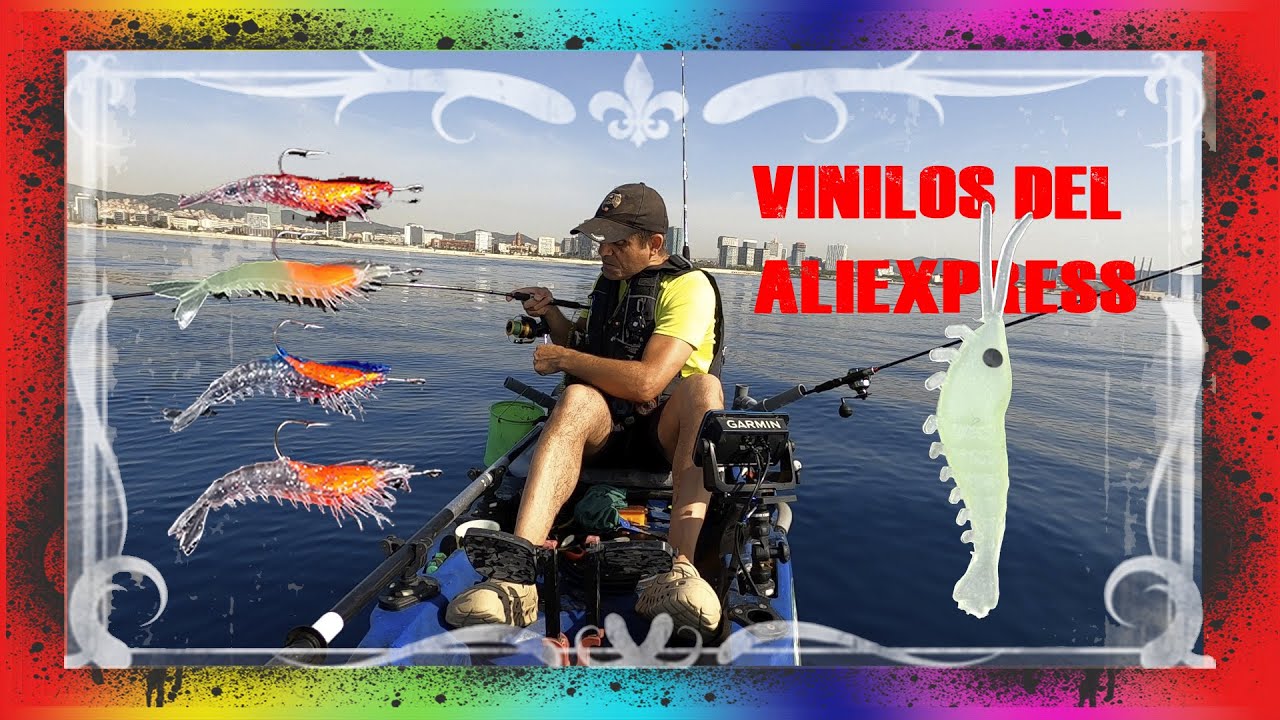 Descubre los MEJORES VINILOS del AliExpress para Jureles [Vlog 063]