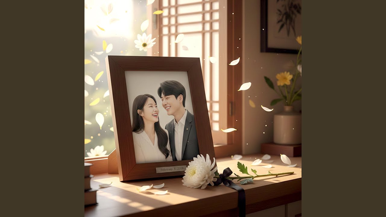 시간을 건너서 Across Time