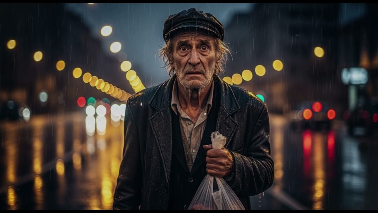 Doctoriță concediată pentru că a salvat un om al străzii. Nimeni nu știa cine era.