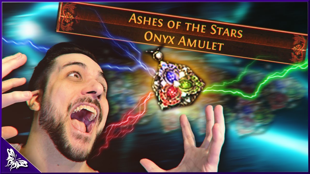 MOST BROKEN MECHANIC IN THE GAME | Path of Exile Archnemesis