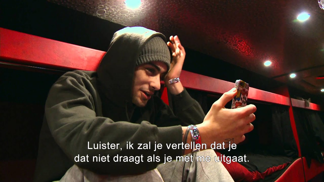 One Direction: This Is Us // Featurette - Individuals (NL sub) // Nu verkrijgbaar op DVD en Blu-Ray!