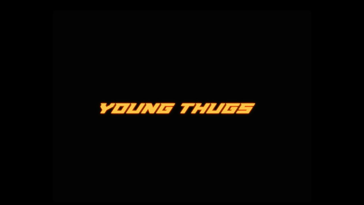YOUNG THUGS | SANAM SOHAL & SIDAK | NEW PUNJABI SONG 2026 | OFFICIAL VIDEO
