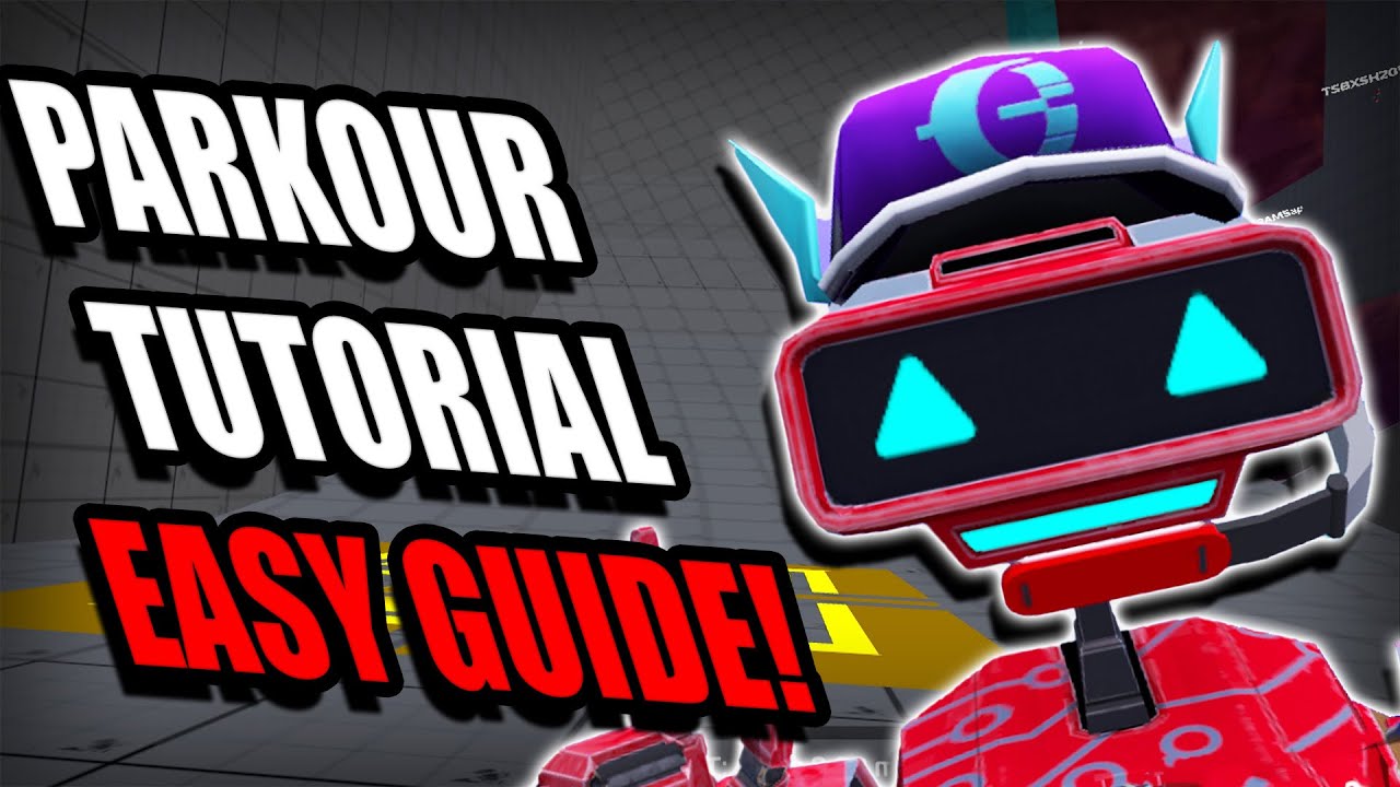 How To Complete the Week 17 Parkour Challenge in Orion Drift #oriondrift