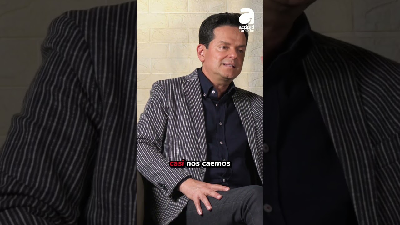 &iexcl;Danilo Montero no puede creer esto! 😱 | #DaniloMontero