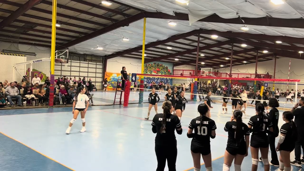 Empire 15s select V Tx alpha premier 15s Elite 1/18/2026