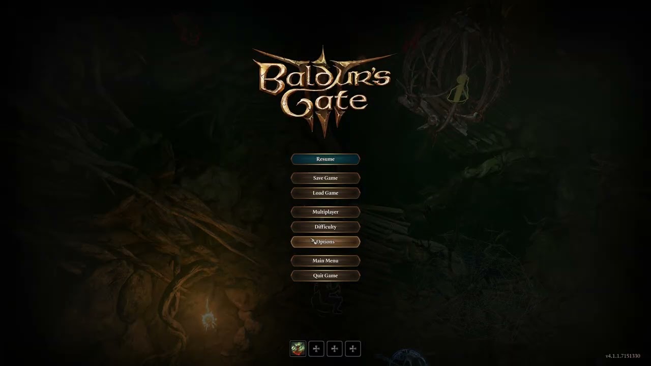 Baldur's Gate 3 PT1 2026-03-03 p1 - Auntie Ethel