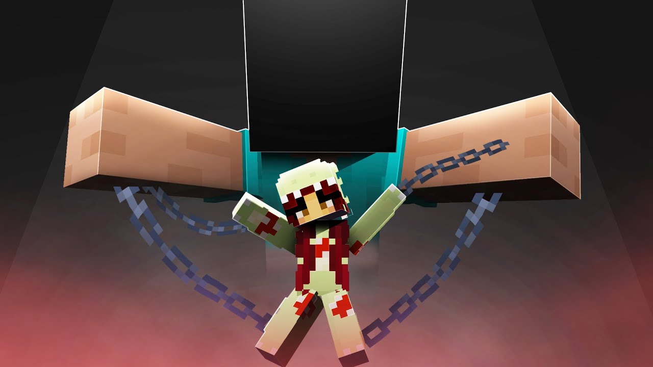 I Told Her it was OG Minecraft…