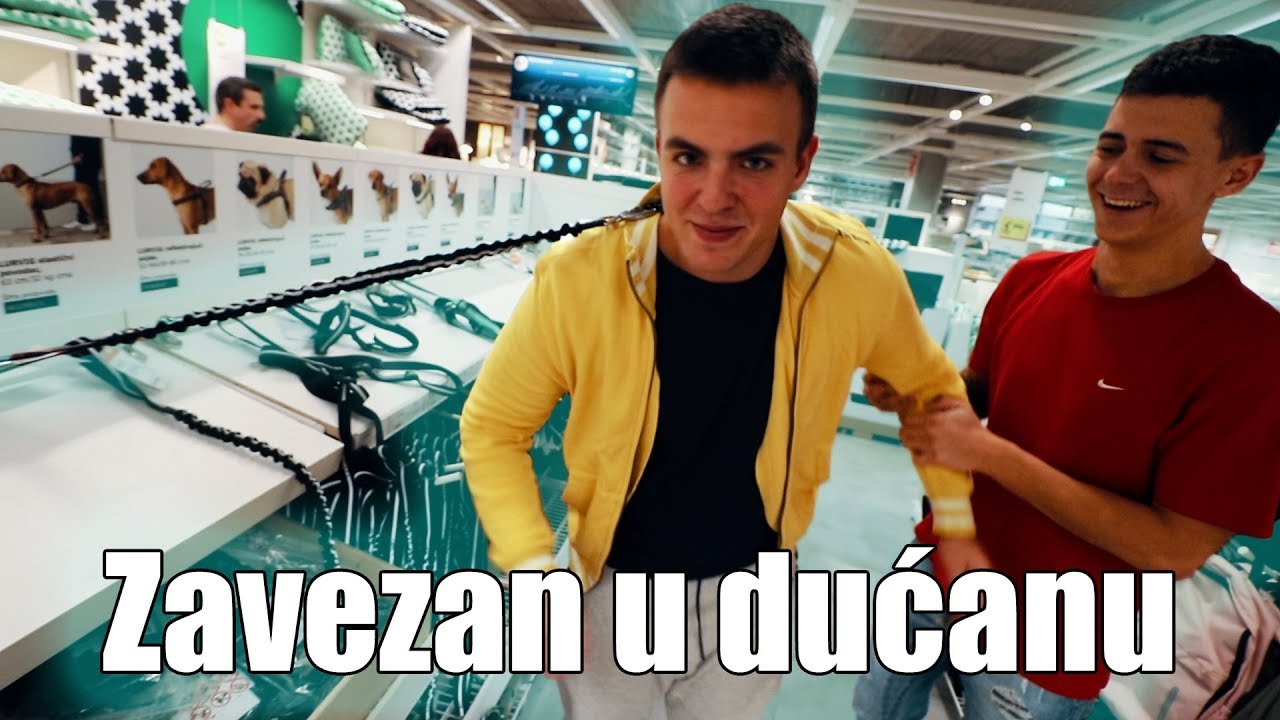 PRANKOVI SE VRAĆAJU?!!