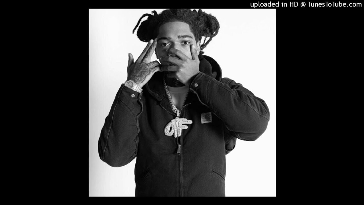 [FREE] Chuckyy X Lucki Sample Type Beat 