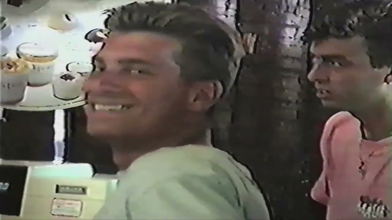 Noi gli Alpini      a Lignano 94'