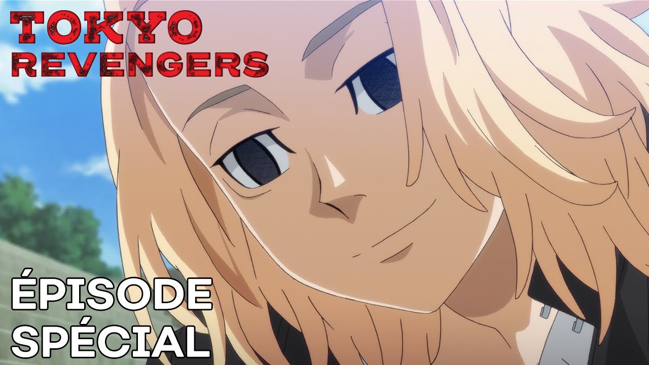 Tokyo Revengers - Épisode spécial - VOSTFR