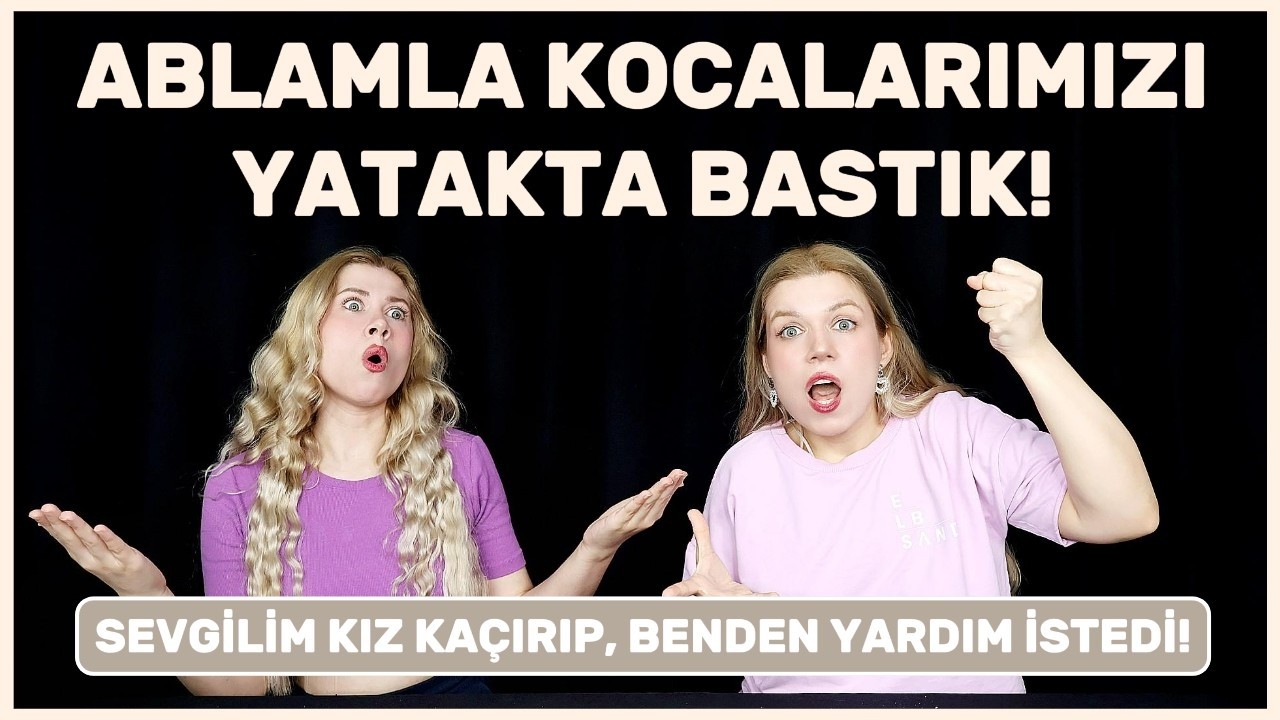DİNLİYORUZ VE YARGILIYORUZ: BERBAT AYRILIKLARINIZ!🥲 ciğerimiz parçaladı... (SİZDEN GELENLER)