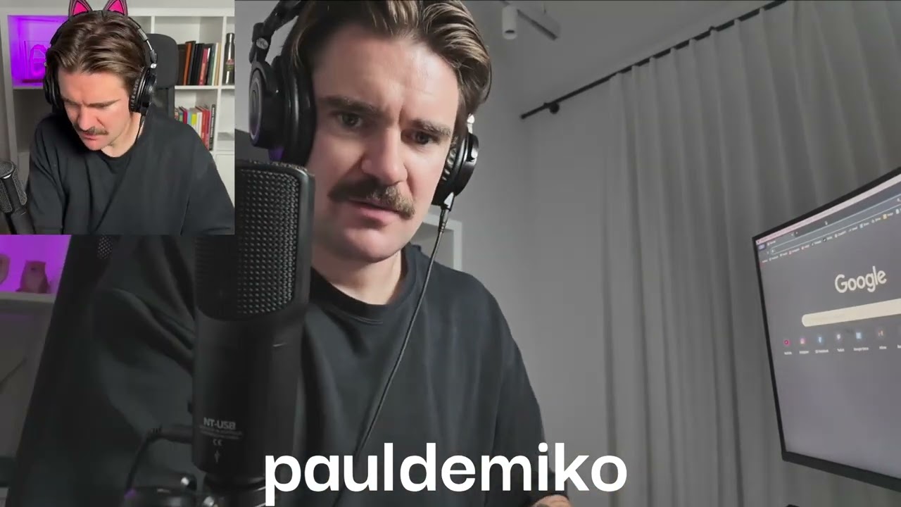 Lietuvos streameriai #587  (w1stonas,Razavox,xiverisx...........)