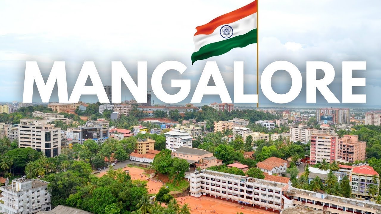 Exploring MANGLORE  in 5 hours famous temples and beaches 