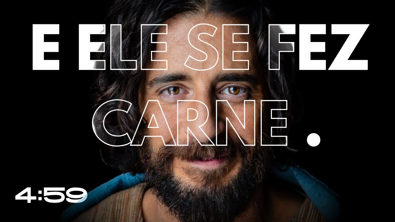 A Palavra se fez carne | Jo 1