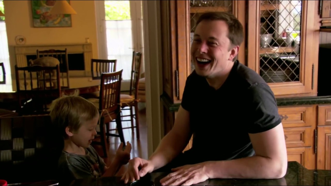 Elon Musk's Personal Life & Tesla's early days: Behind the Scenes