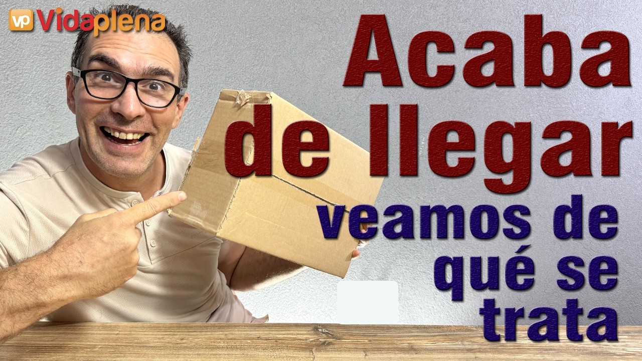 Unboxing Completo | La Nueva Biblia de Estudio que Está Dando de Qué Hablar 🔥