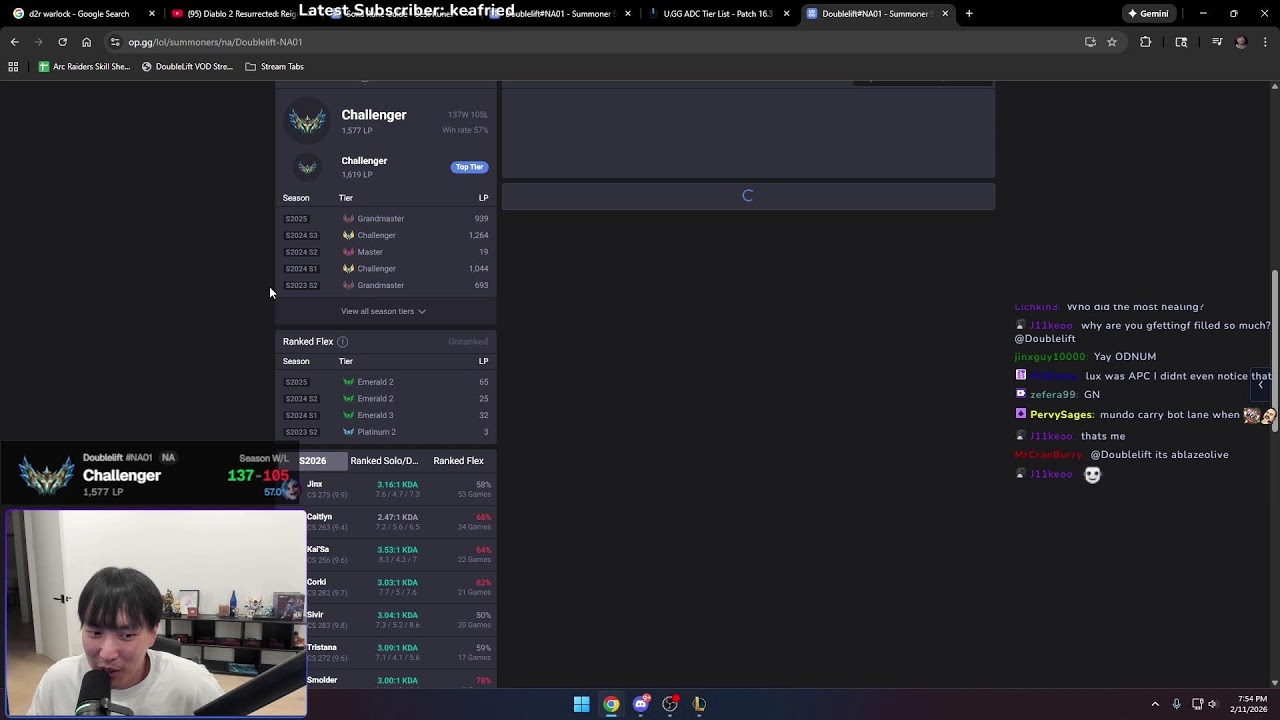 ✅WONDROUS WEDNESDAY✅WE ARE SO DUE FOR WINNERS QUEUE✅COPIUM✅perhaps some variety later :D✅