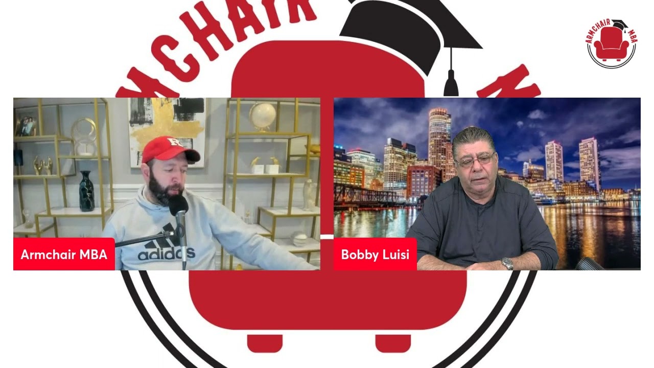 Did the American Mafia Deal in Coke? | Former Mob Capo | Bobby Luisi Ep. 41