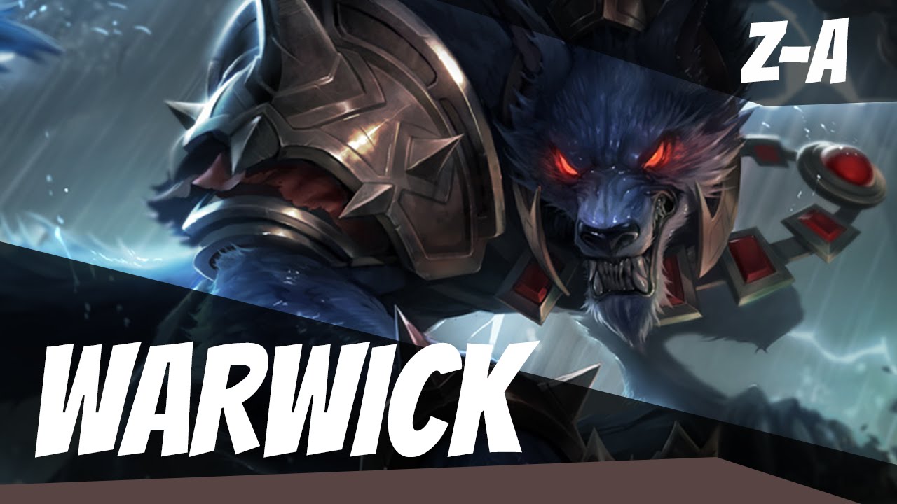3 LATA BEZ LEAGUE OF LEGENDS gość: BlackFireIce