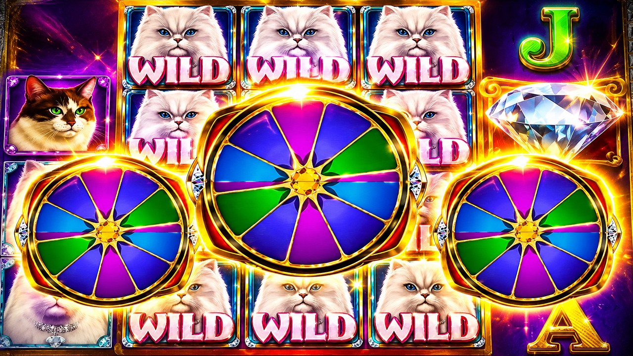 THE BONUS WENT WILD!