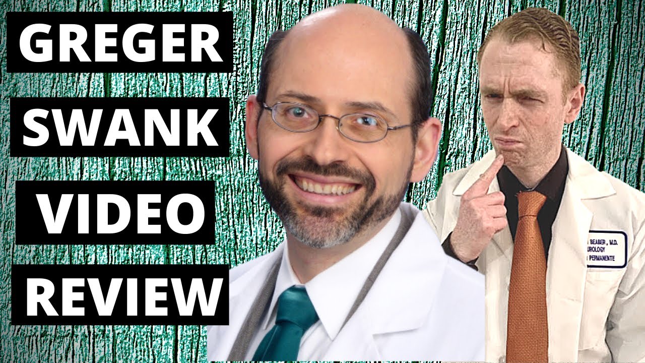 Treating Multiple Sclerosis With the Swank MS Diet (Dr. Greger Video Review)