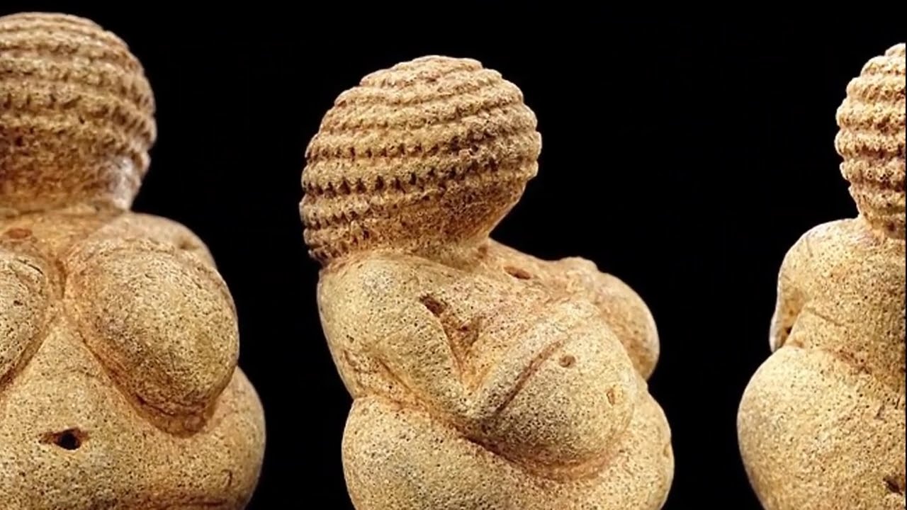 What are the Venus Figurines? Get to know them now