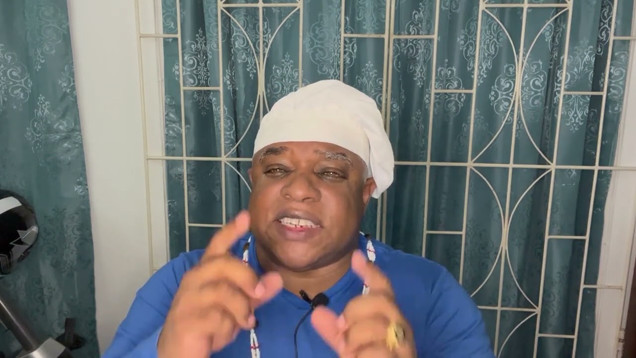 Baba Oddi Meyi. Donde Oddi meyi vence a sus enemigos con astucia