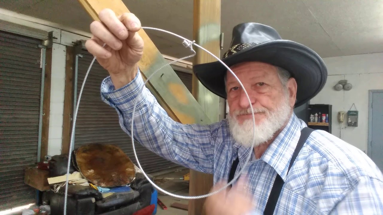 How to load a SNARE