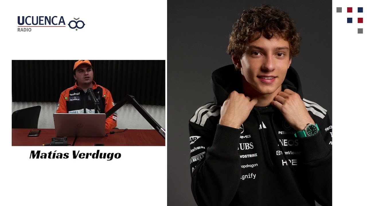 Charlas en los pits:  La moda y la nueva temporada.
