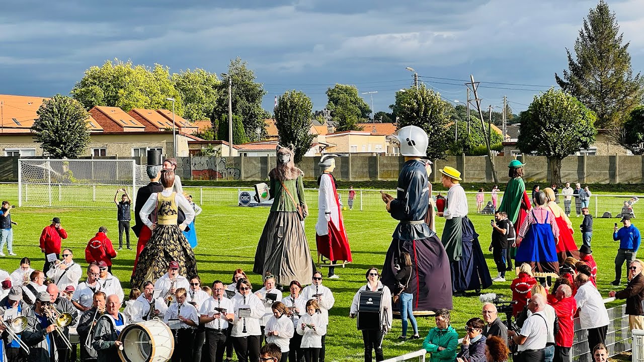 Fête du Stade 2022