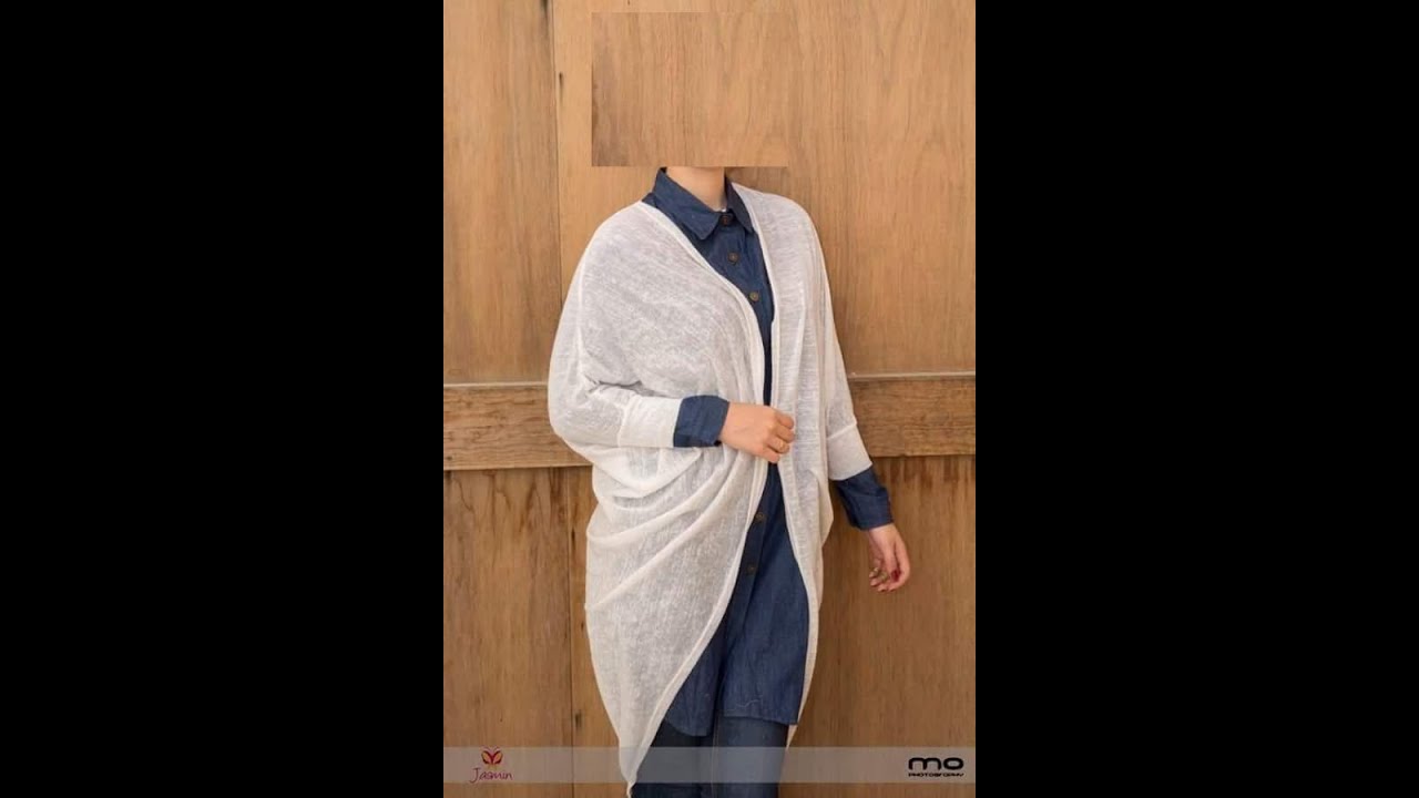 موديل سهل Styles are easy to wear