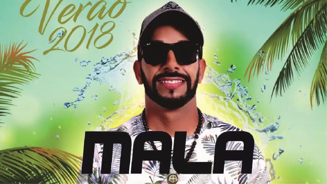 Unha Pintada - MALA (OUVI FALAR) [CARNAVAL DO GOSTOSINHO]