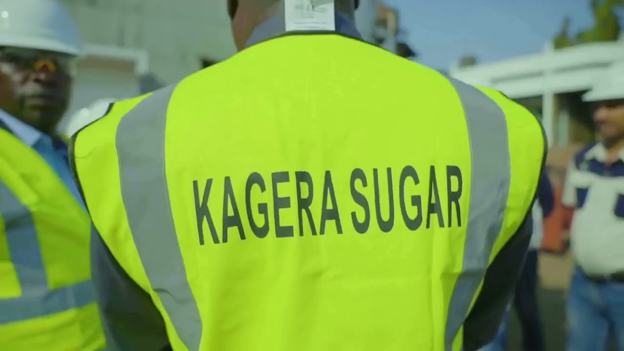 Kagera Sugar Limited