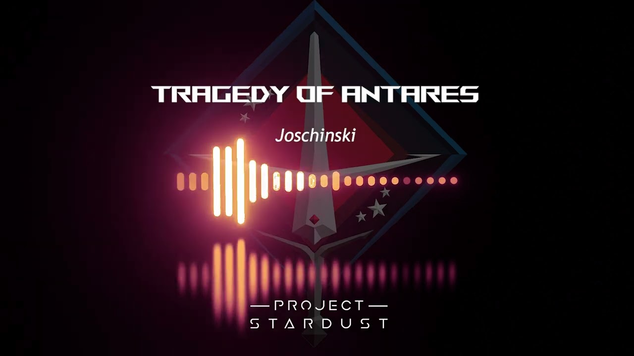 Joschinski - Tragedy of Antares
