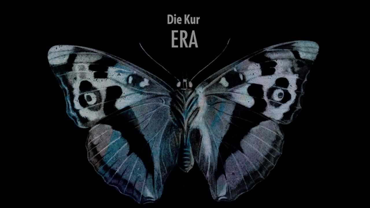 Die Kur - The Gatherer