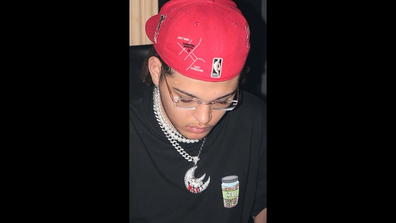 (Free For Profit) Tchelo x Derek x Retroboy Type Beat 