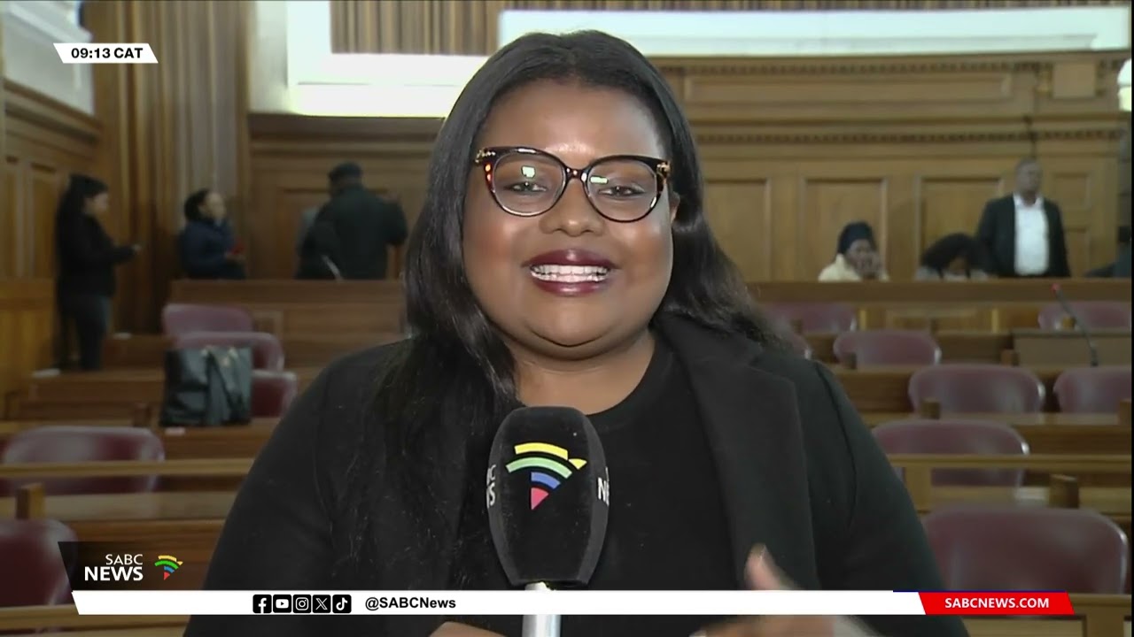 2024 Elections | MK Party founder Khumalo heads to court to invalidate Zuma as leader