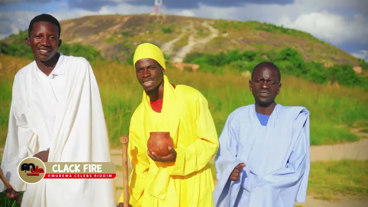 Murewa Celebs Medley  [Produced by Mushona @Mula Productions] Dir by 4cus Films