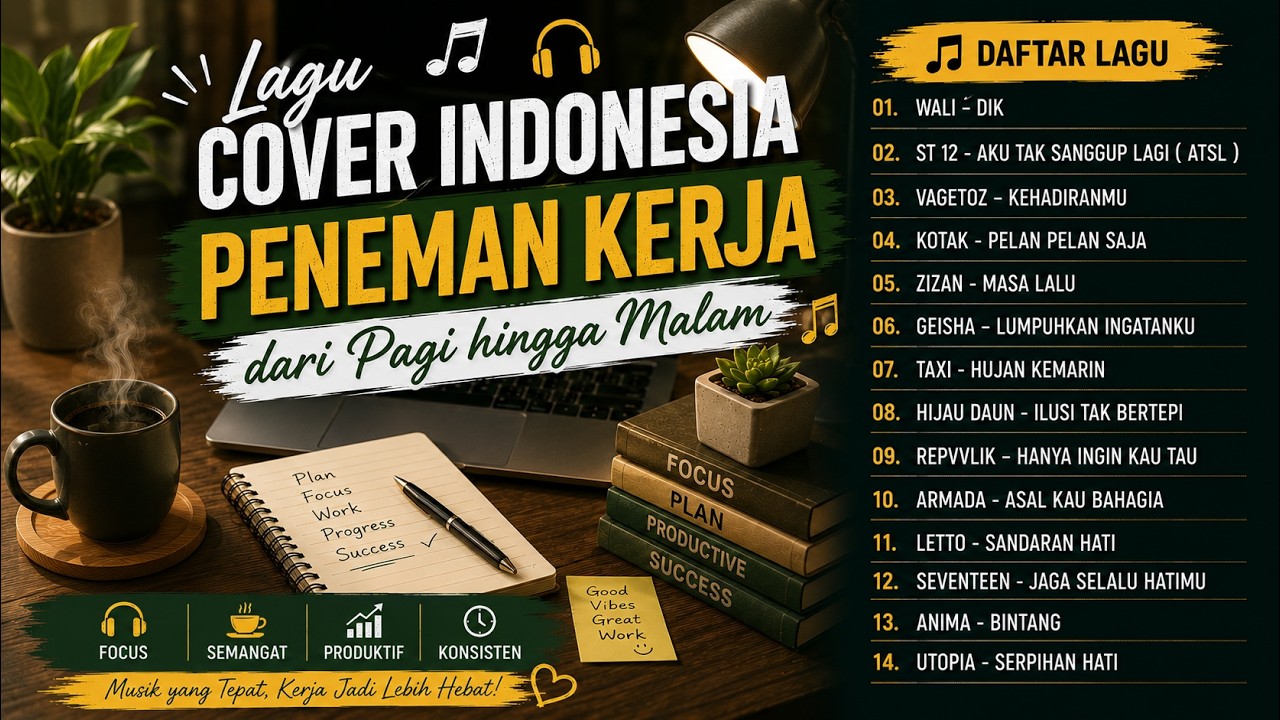 Lagu Indonesia Paling Menyentuh 💔 | Cover Lagu Kenangan 2000-an Masa Indah Waktu Sekolah