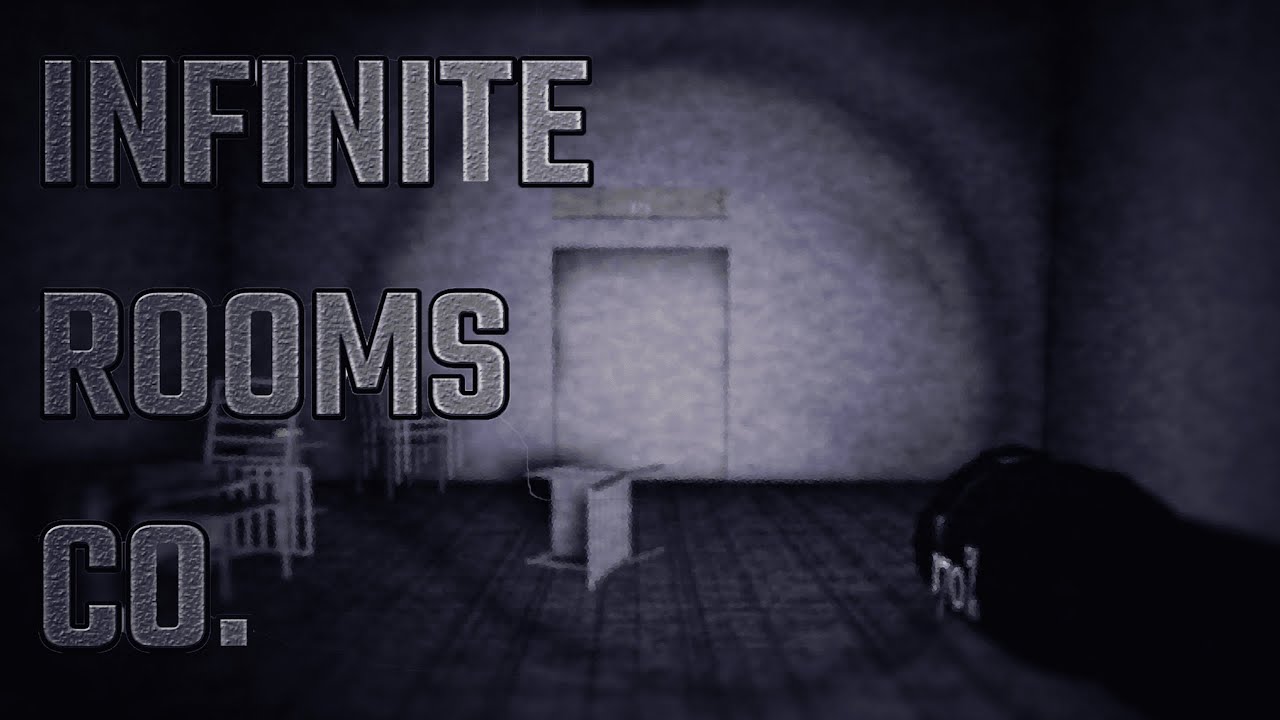 Infinite Rooms CO - Official Trailer