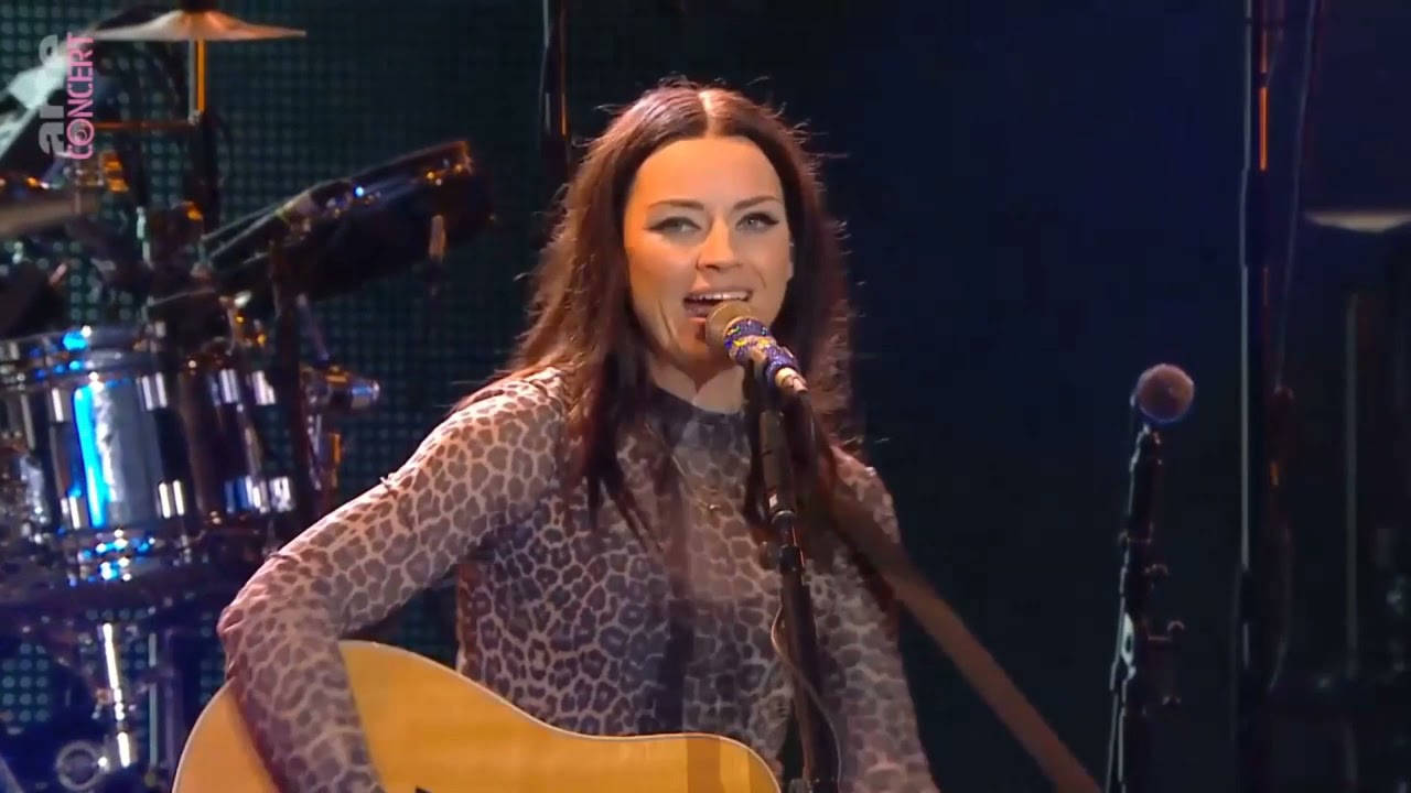 Amy Macdonald - Jazz Open 2021 - 08 - Bridges