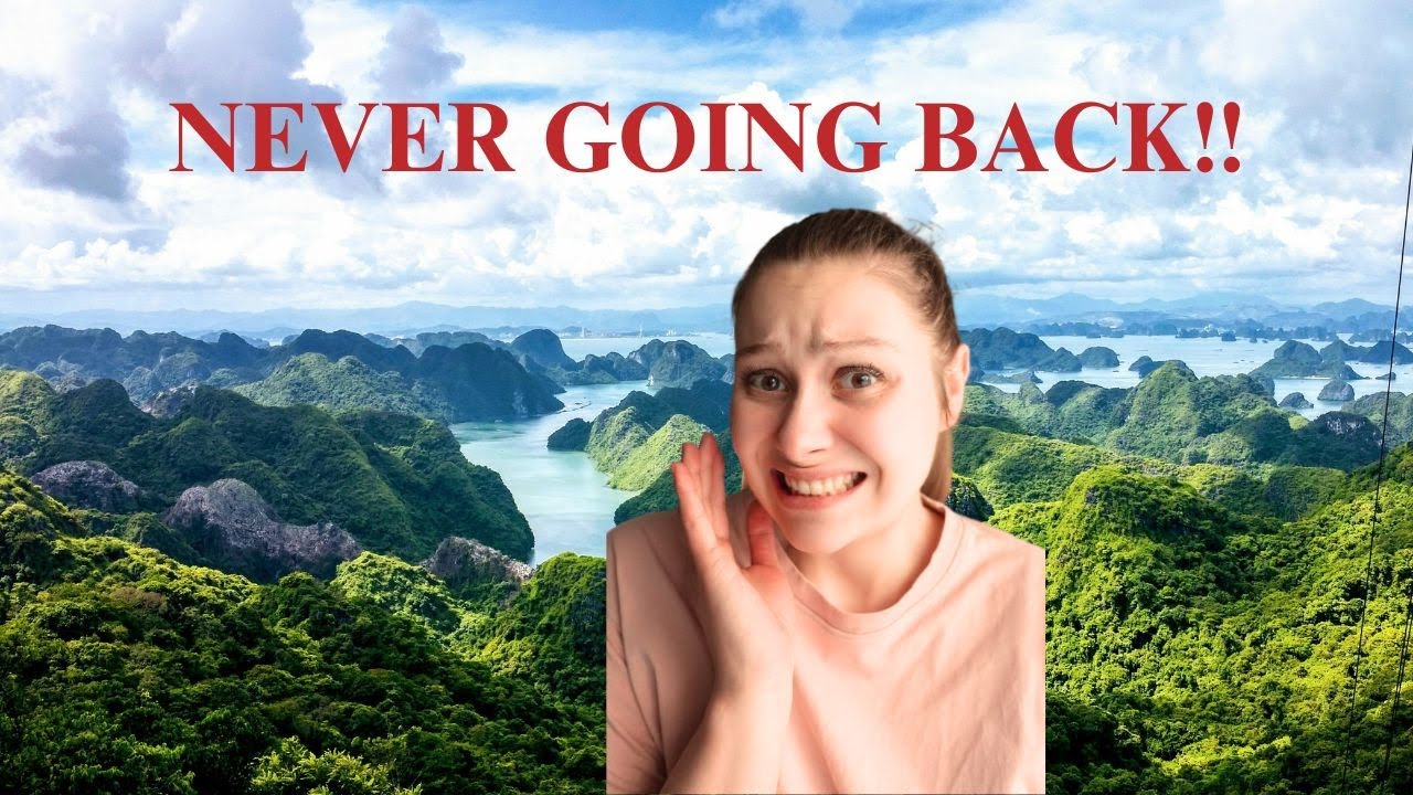 Travel disaster in Vietnam