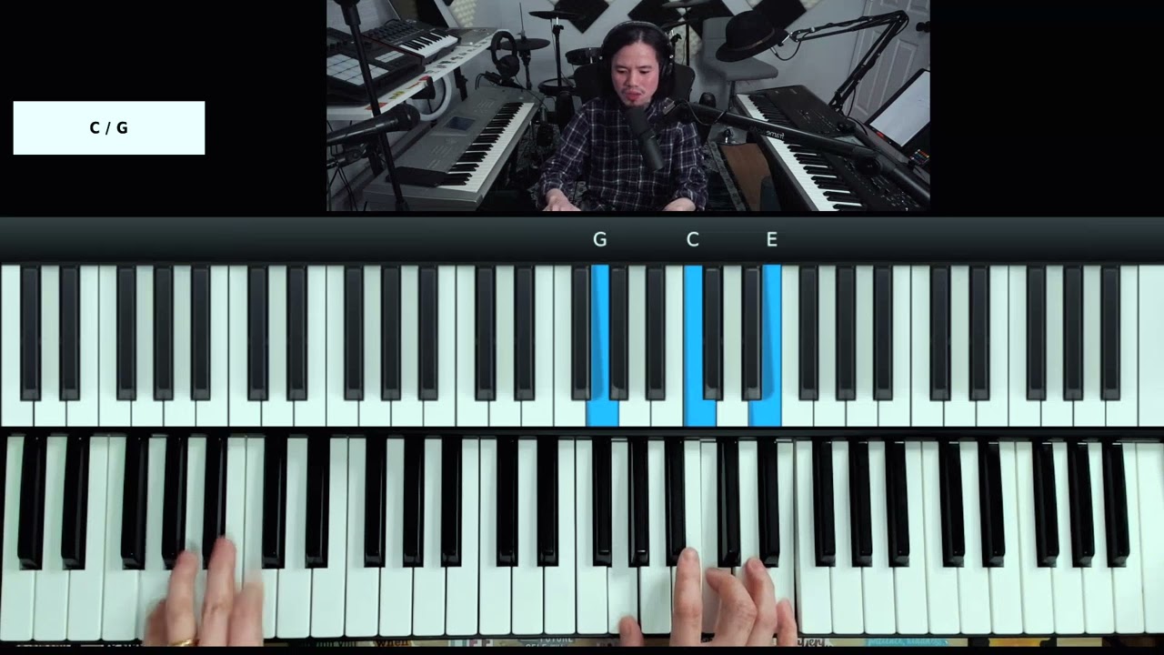 Ni tin Isua ka thinlungin ka hmangaih deuh deuh ang (Beat dan Tutorial)
