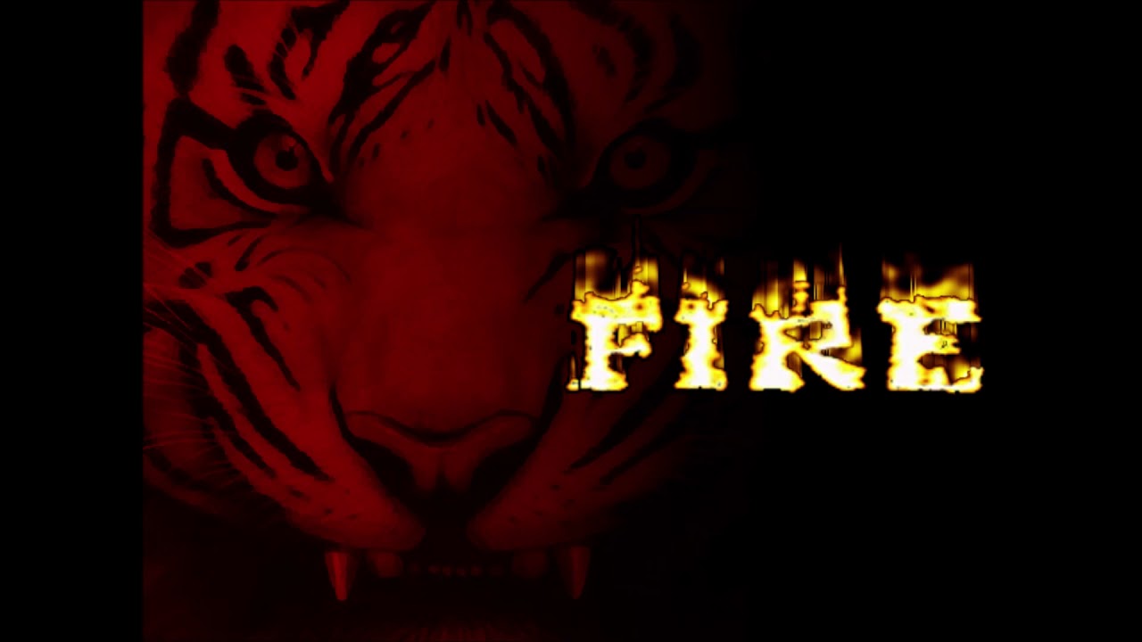 FIRE (Long Version) / Mutsuhiko Izumi